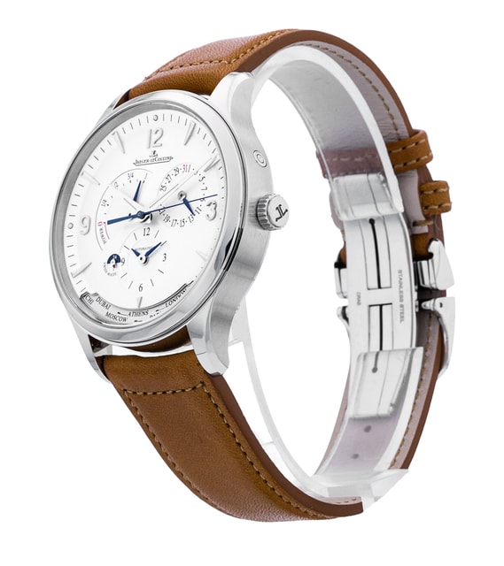 Jaeger-LeCoultre Master Control 4128420 Image 2